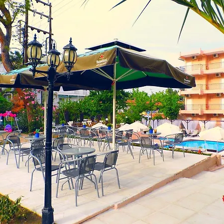 Golden Hotel Metamorfosi (Sithonia)