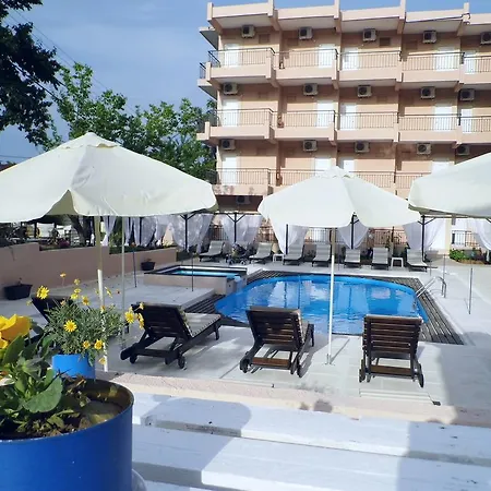 Golden 3* Metamorfosi (Sithonia)