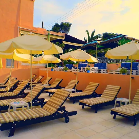 Golden 3* Metamorfosi (Sithonia)
