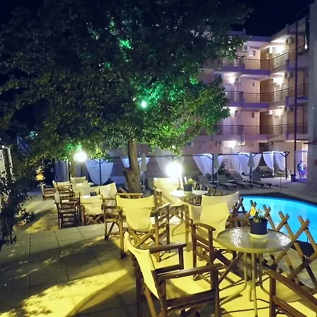 Golden Hotel